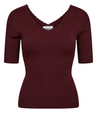 Numph Nuayelet Pullover