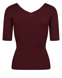 Numph Nuayelet Pullover