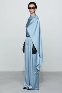 Et Ochs Estelle Blouse