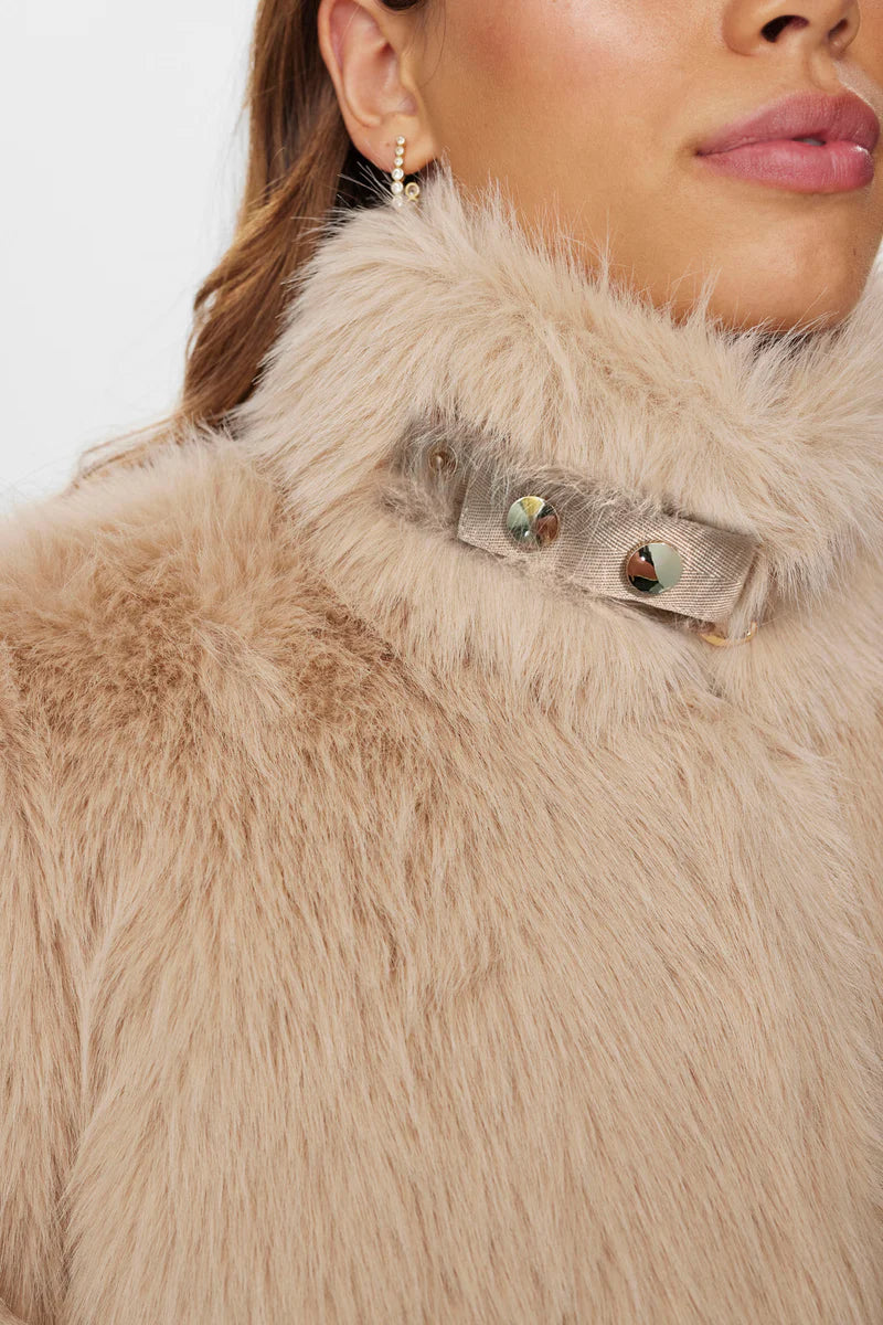 Numph Nuwindy Jacket