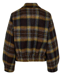 Numph Nujenta Jacket Dachshund