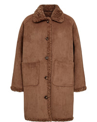 Numph Numinda Jacket Dachshund