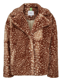 Numph Nudera Jacket Dachshund