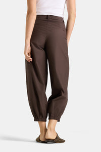 Jogg Etienne Cambio marron grain de café