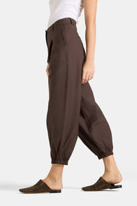 Jogg Etienne Cambio marron grain de café