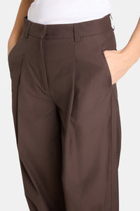 Jogg Etienne Cambio marron grain de café