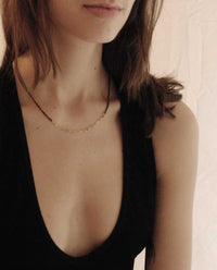 Collier Harakiri Loraine