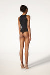 Wolford Body Tattoo String Body