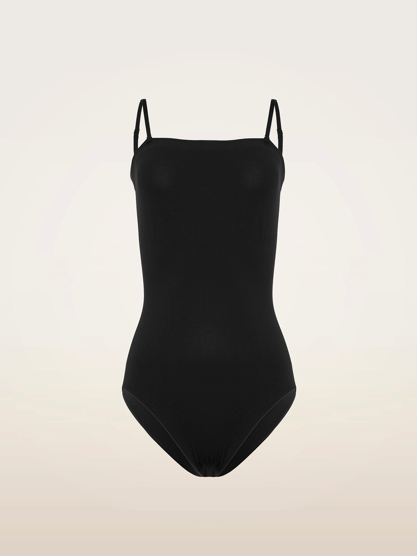 Wolford Skin Contour Tube Body Black