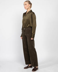 Frame Le Slim Palazzo Pants