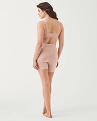 Spanx High Invisible Shaping Girlshort