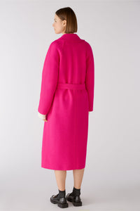 Oui Wool Coat