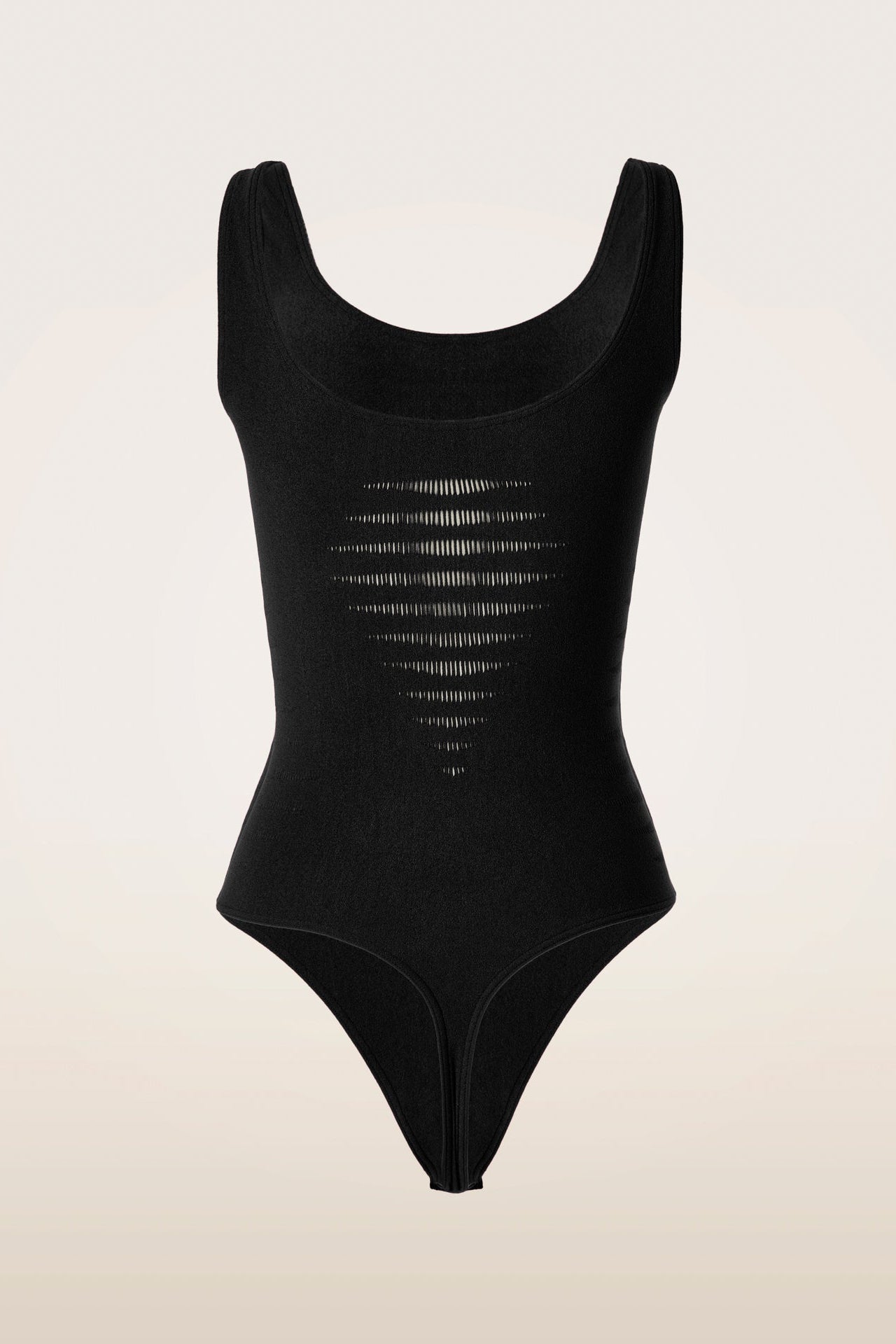 Wolford Slash String Body