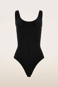 Wolford Slash String Body