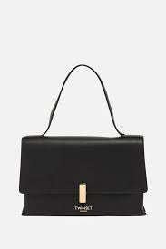 Sac noir Twinset