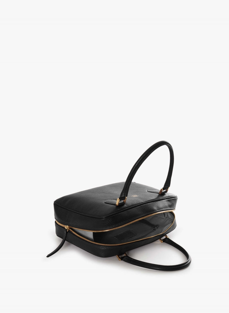 Cinzia Rocca Sac style n° CXBQ000-66P2-01 - Noir