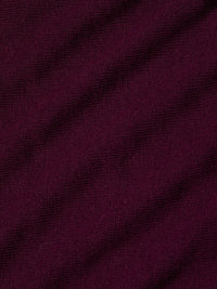 L'Agence Kamdyn Mock-Neck Top