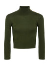 L'Agence Kamdyn Turtleneck