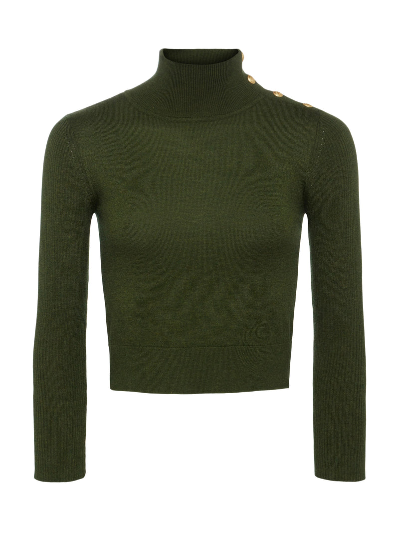 L'Agence Kamdyn Turtleneck