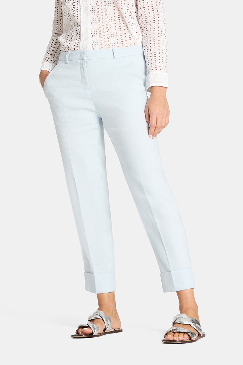 Cambio Krystal Pant