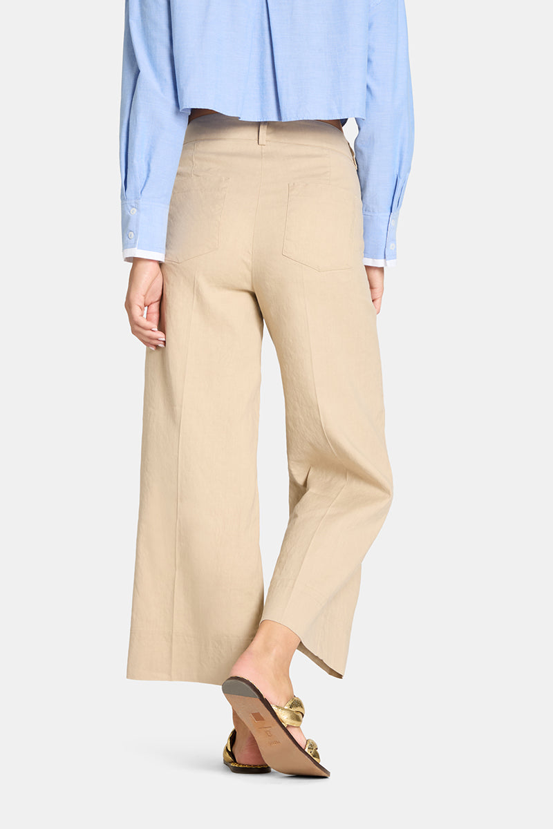 Pantalon Cambio Cara