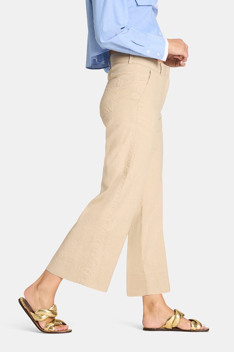 Pantalon Cambio Cara