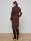 L'Agence Isabel Knit Coat