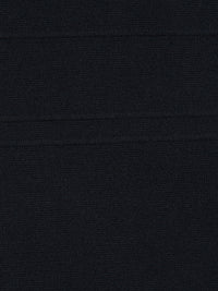 L'Agence Jimena Knit Dress