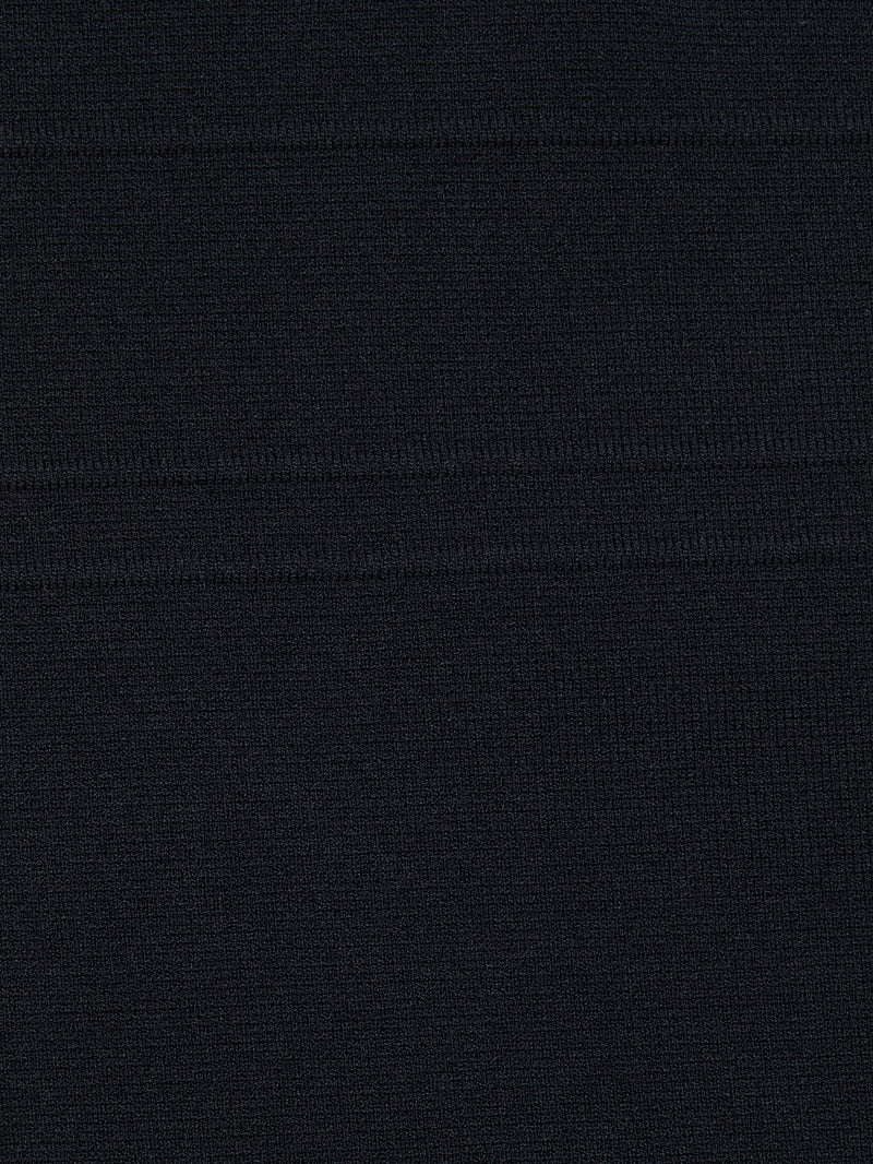 L'Agence Jimena Knit Dress