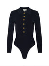 L'Agence Elisabetta Knit Bodysuit