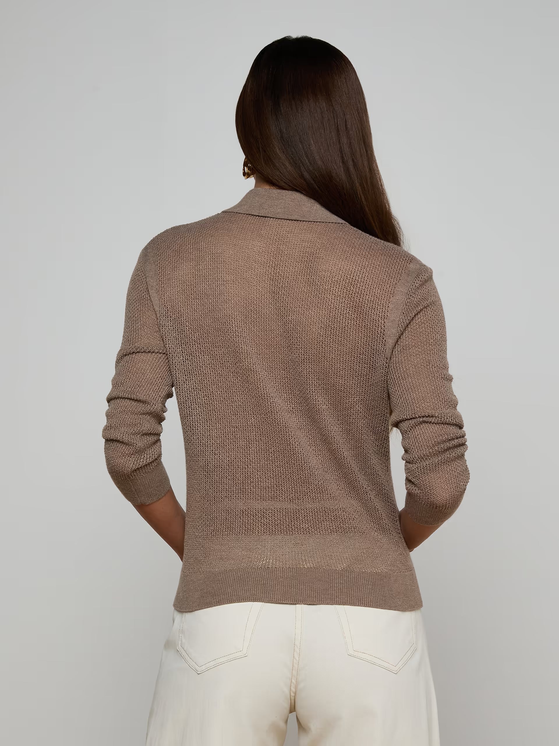 L’agence Carine Sweater