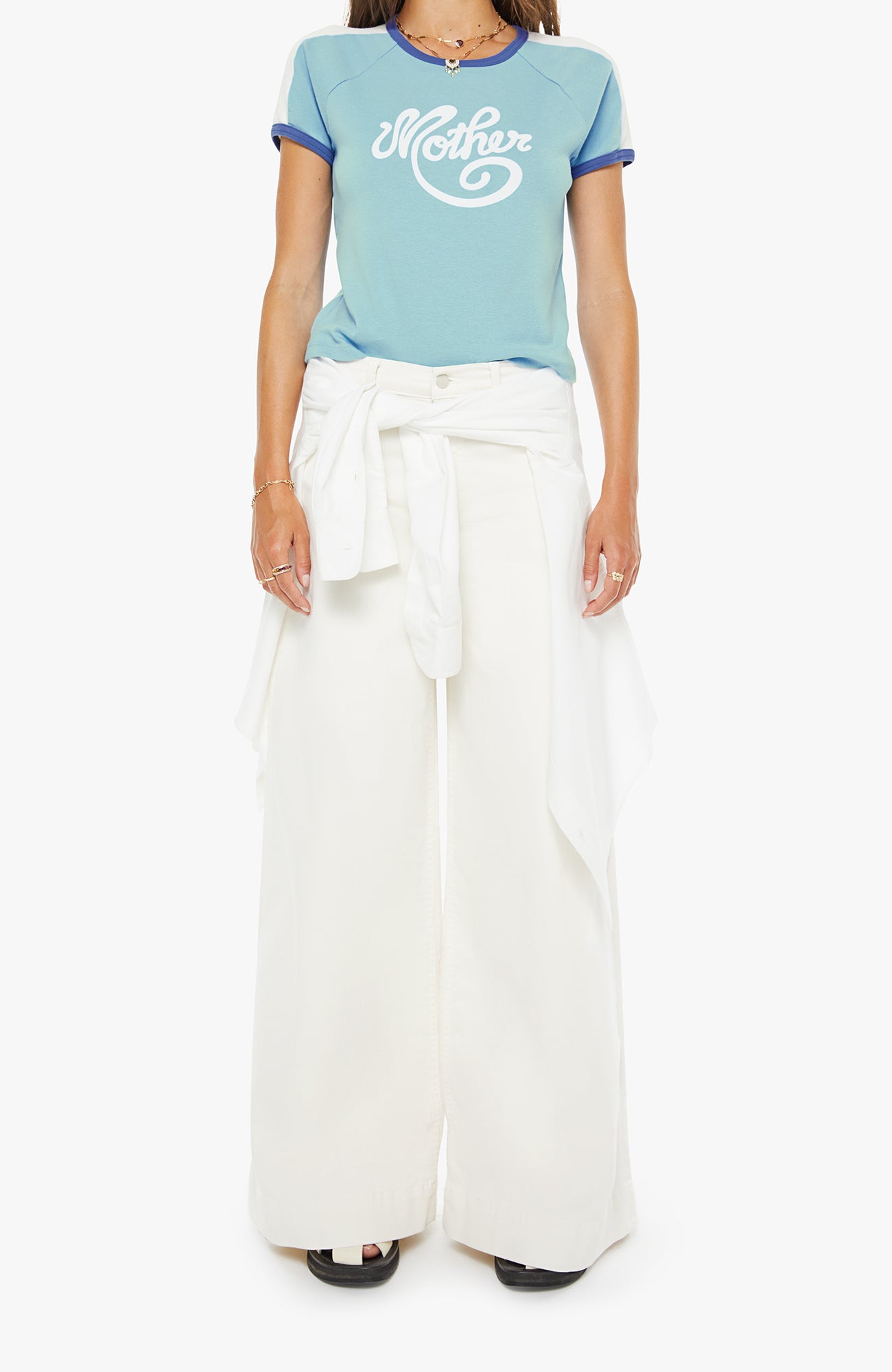 Mother The Itty Bitty Concert Racer