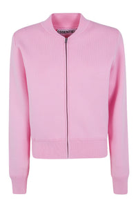 Essentiel Antwerp Cardigan Jantastic Bombertastic