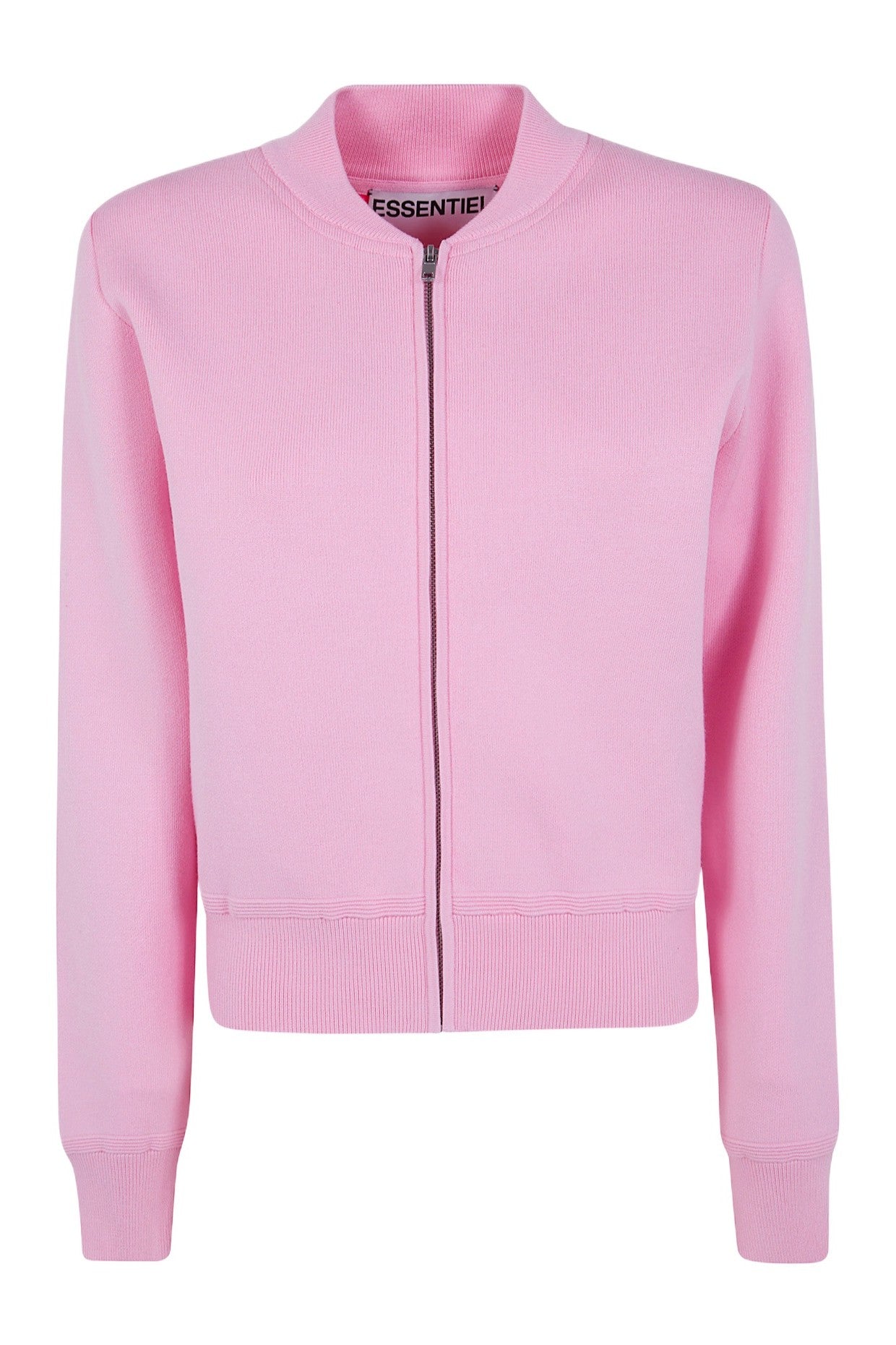 Essentiel Antwerp Cardigan Jantastic Bombertastic