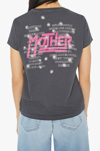 Mother Boxy Goodie Goodie Tee