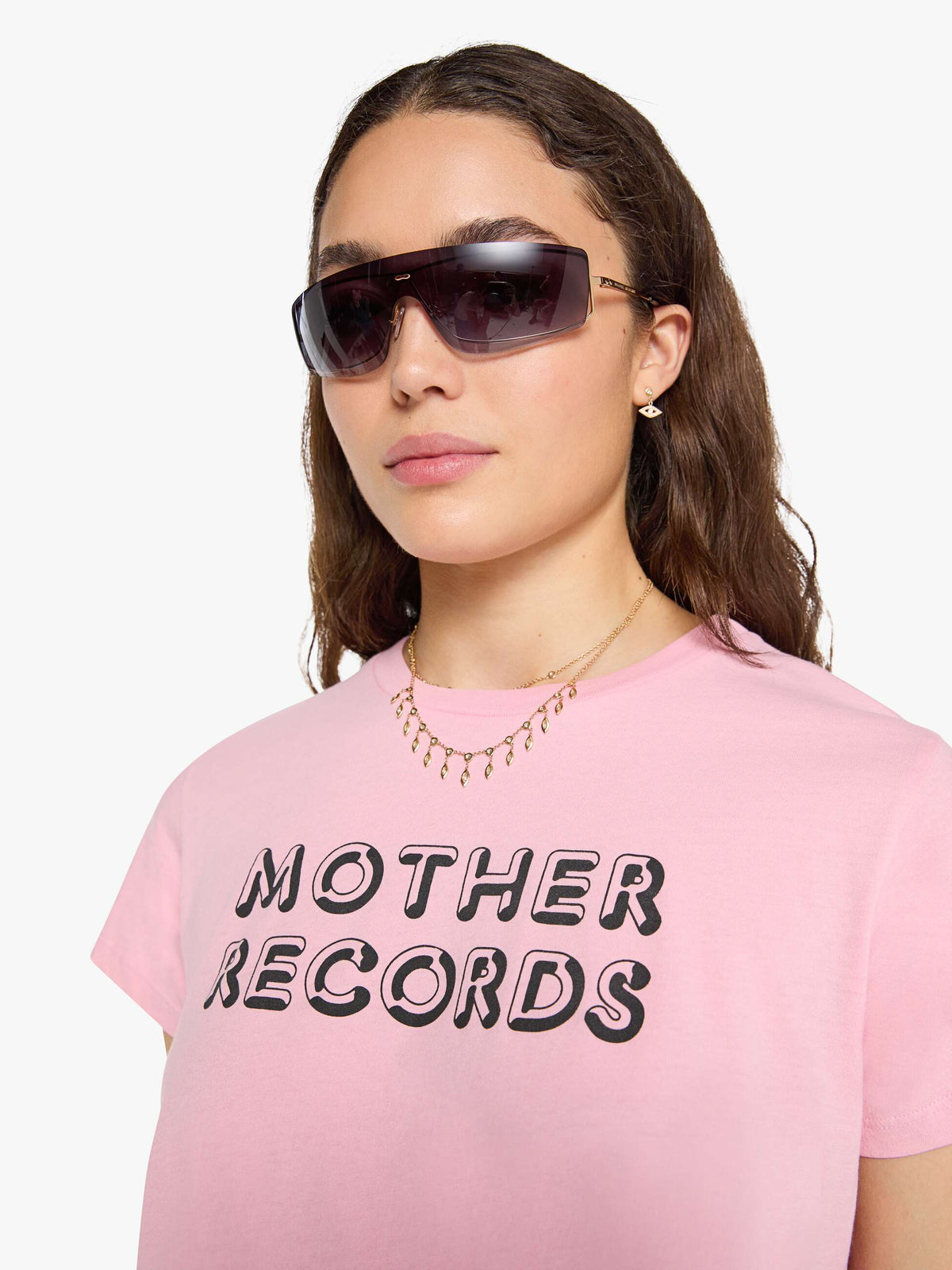 Mother The Boxy Goodie Goodie Mother Records