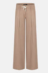 Cambio Addison Hose Wide-Fit Long Pant