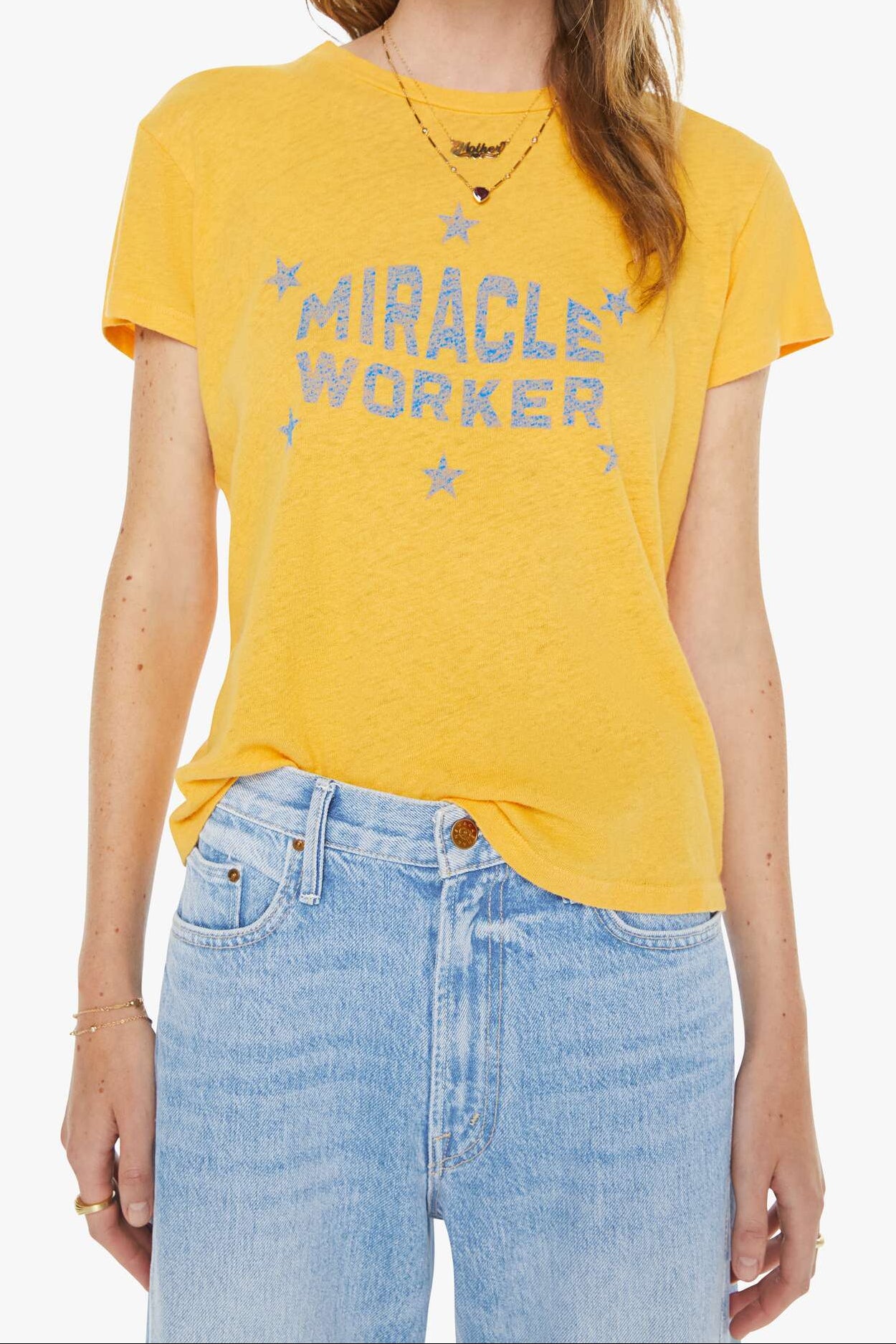 Mother The Sinful Tee