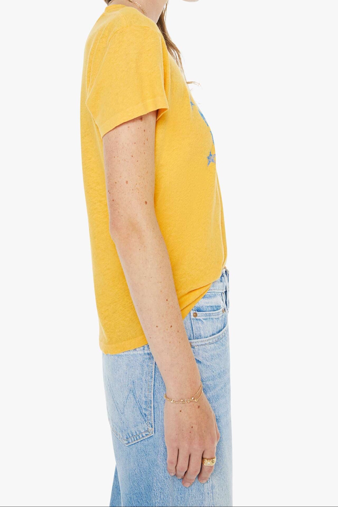 Mother The Sinful Tee