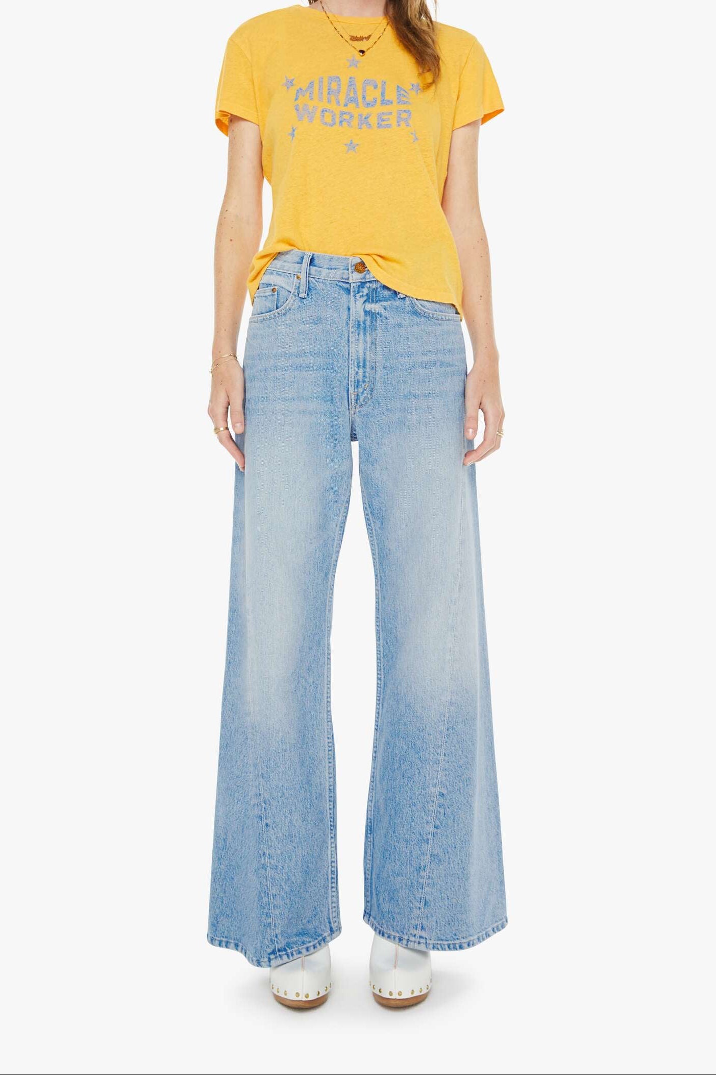 Mother The Sinful Tee