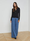 L'Agence Sterling Sweater