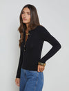 L'Agence Sterling Sweater