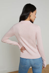 L'Agence Sterling Sweater