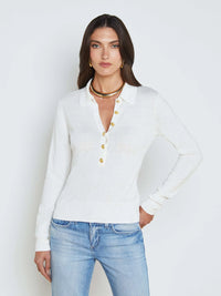 L'Agence Sterling Sweater