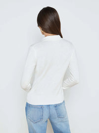 L'Agence Sterling Sweater