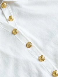 L'Agence Sterling Sweater