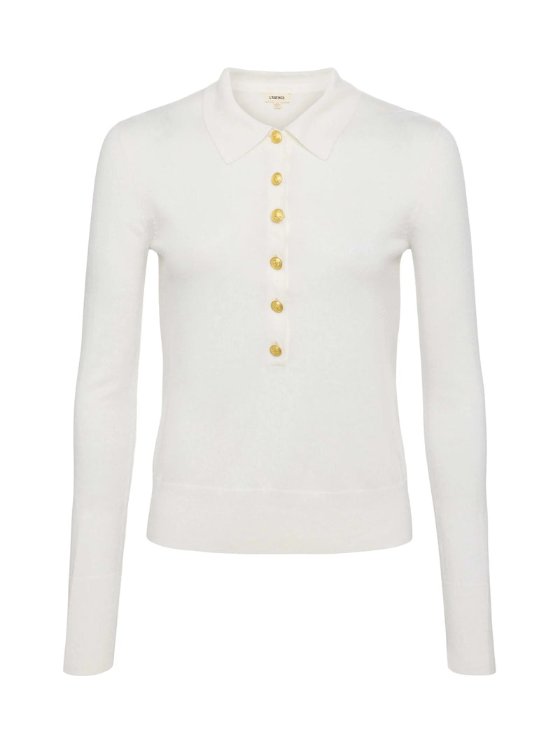 L'Agence Sterling Sweater