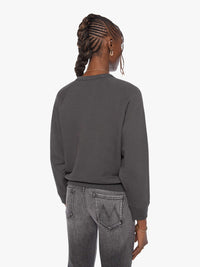 Mother The Concert Sweater Mother Tiger