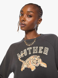 Mother The Concert Sweater Mother Tiger