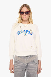 Mother The Concert Sweater Starry Eyed
